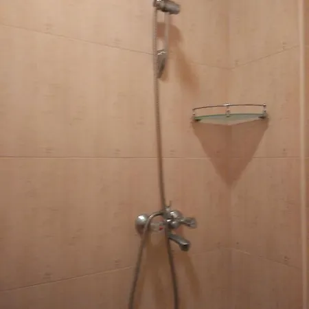 Апартаменты The 3 *