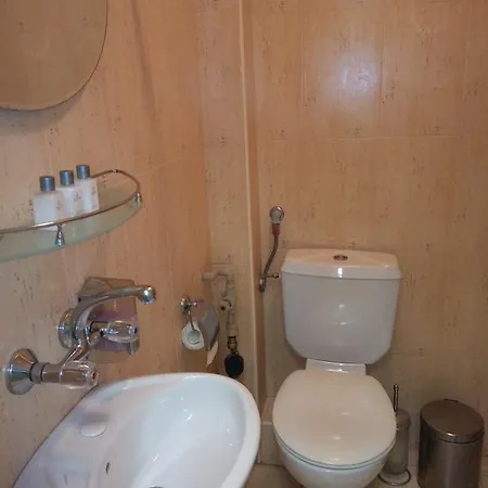 The 3 Апартаменты *