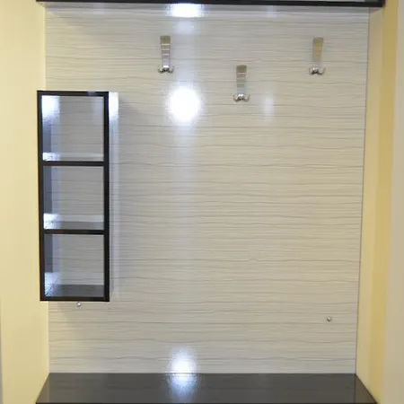 The 3 Апартаменты