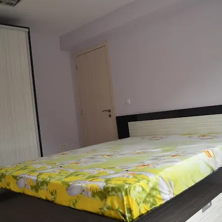 The 3 Апартаменты *